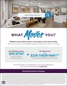 Act Fast: Move-In Ready Homes with $5K BTSA – Limited Time Offer