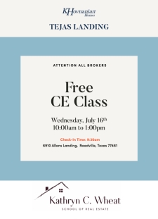 Learn REEL Marketing in Tejas Landing!