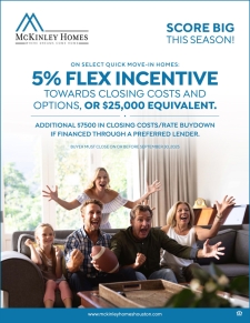 Up to $25,000 in Buyer Incentives through Sept. 30!