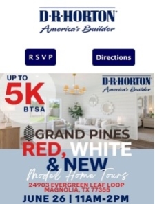 You’re Invited! RSVP Today!