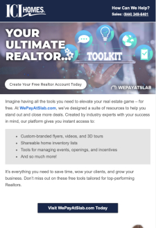 Your Ultimate Realtor Toolkit – Free Resources for Greater Success!