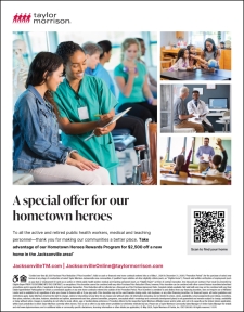 Honoring Our Heroes: Home Savings Your Clients Can't Miss!