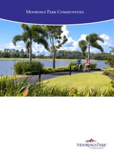 Moorings Park Brochure