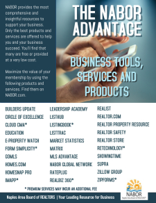 NABOR Advantage