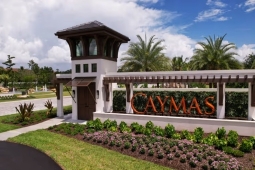 Caymas