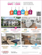 Save up to $50k in Orlando!
