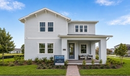 Laureate Park at Lake Nona