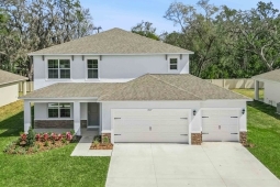 Bradbury Estates