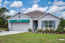 Poinciana Enclave