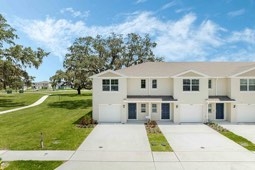 The Vineyards Townhomes