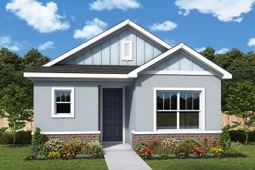 Palmeras at Crossprairie – The Magnolia Collection