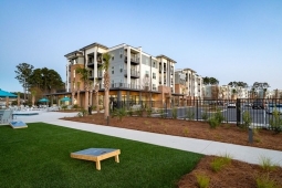 Restore at Viera – Retreat Collection
