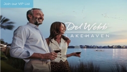 Del Webb Lakehaven
