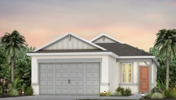 Del Webb Stone Creek