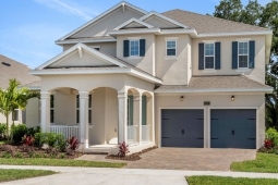 Accolades at Ovation