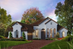 Live Oak Estates