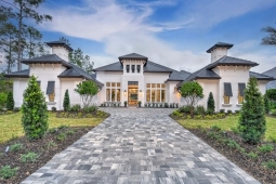 Orlando Area – On Your Land