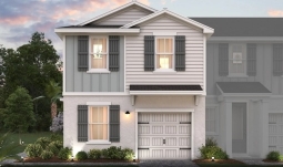 Aspire at Canter Creek Townhomes