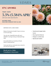 Epic Savings at Vdara