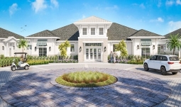 K. Hovnanian's® Four Seasons at Crossprairie