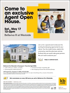 Agent Open House!