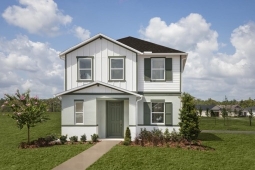 Canoe Creek Reserve I