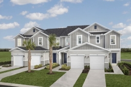 The Sanctuary Townhomes