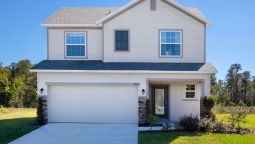 Lake Deer Estates