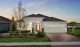 Highfield at Twisted Oaks