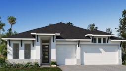 Waterlin 60'