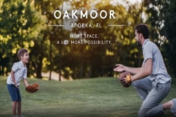 Oakmoor