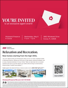 Community Grand Opening in Cocoa Beach!