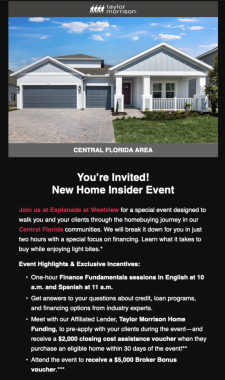 Don’t Miss This Exclusive Event!