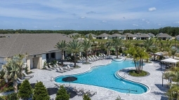Esplanade at Center Lake Ranch
