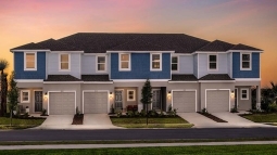 Waterstone Townhomes