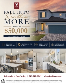 Fall Into Something More!