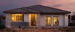 The Reserve at Mountain Trails
