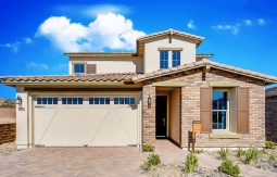 Gehan Homes