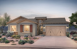 Pulte Homes