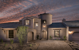 Rosewood Homes