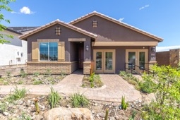 Taylor Morrison Homes