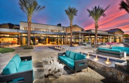 Trilogy at Verde River