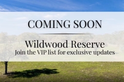 Wildwood Reserve