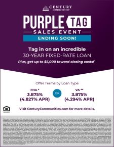 3.875% Rates - PLUS Up to 7% Commission!