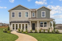 Cinco Lakes