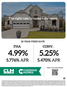 30 Year Fixed Rate