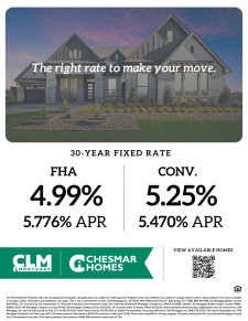 30 Year Fixed Rate