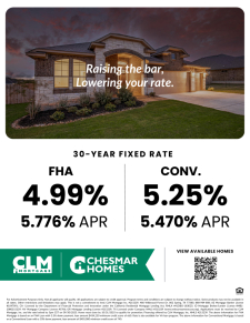 4.99% FHA