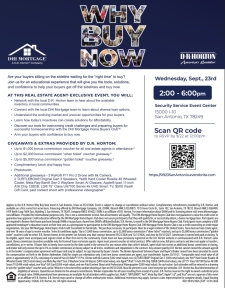 Are your buyers still waiting for the “right time”?