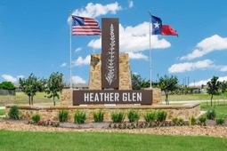 Heather Glen